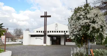 Église Saint-François-Xavier