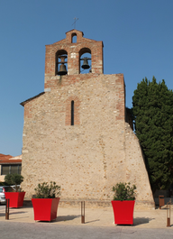 Église Saint-Martin