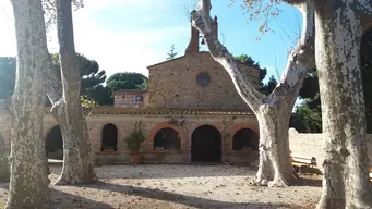 Église Sainte-Marie de Juhègues