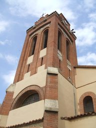 Église Saint-Julien-et-Sainte-Basilisse