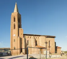 Église Notre-Dame-du-Rosaire