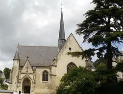 Église Saint-Cyr et Sainte-Julitte