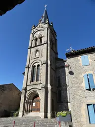 Église Notre-Dame de l'Assomption