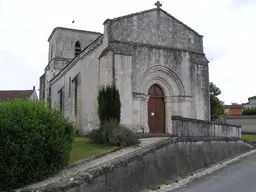 Église Saint-Germain