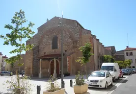 Église Saint-Laurent