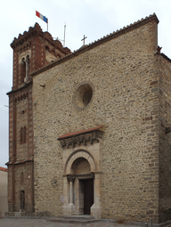 Église Sainte-Marie