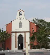 Église Notre-Dame de Bon Secours