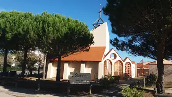 Notre-Dame de Tous les Horizons