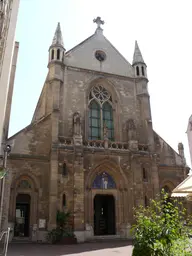 Église Saint-Joseph-Artisan