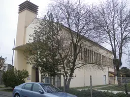 Église Saint-Jean-Bosco