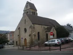 Église Saint-Pierre