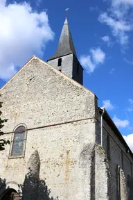 Église Saint-Martin