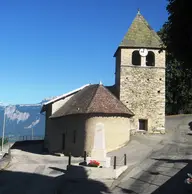 Église Sainte-Agnès