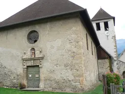 Église Saint-Étienne