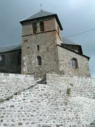 Église Saint-Barthélemy