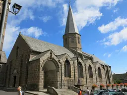 Église Saint-André