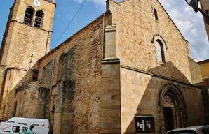 Église Saint-Germain