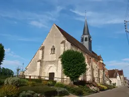 Église Saint-Germain