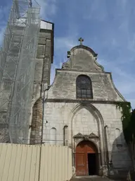 Église Saint-André