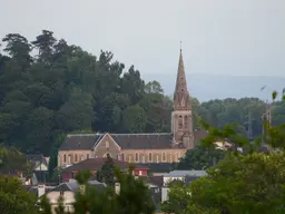 Église Saint-Magne