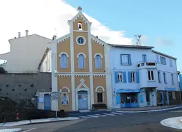 Église reformée de France