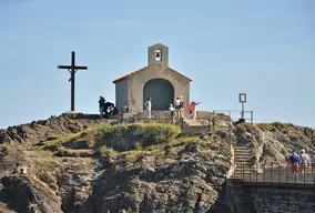 Chapelle Saint-Vincent