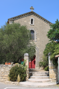 Notre-Dame de Lourdes