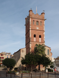 Église Saint-Jacques