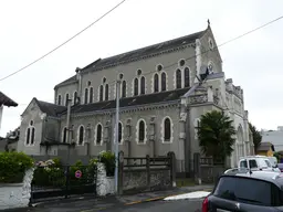 Église Notre-Dame-du-Bout-du-Pont