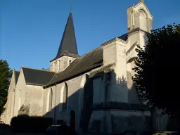 Église Paroissiale Saint-Maurice