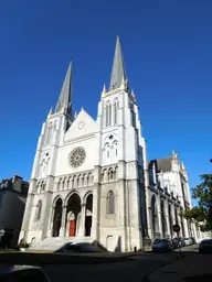 Église Saint-Jacques