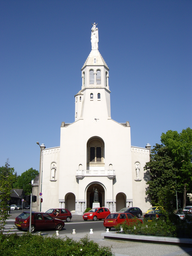 Église Notre-Dame