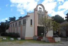 Chapelle Sainte-Marie-Étoile-de-la-Mer