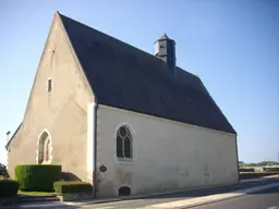 Église Notre-Dame-de-Grâce