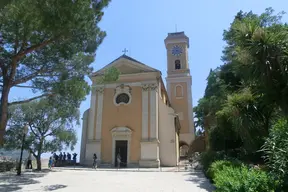 Église Notre-Dame de l'Assomption