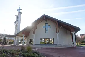 Église de l'Annonciation