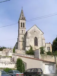 Église Saint-Pierre