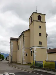 Église Saint-Pierre-aux-Liens