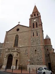 Église Saint-Cyr et Sainte-Julitte