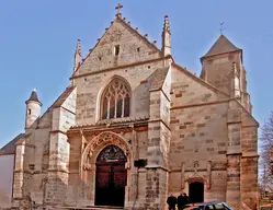 Église Saint-Martin-de-Tours