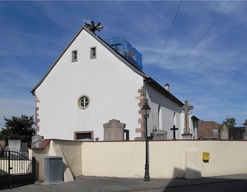 Église Saint-Arbogast