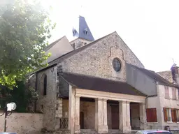 Église Notre-Dame-de-l'Assomption