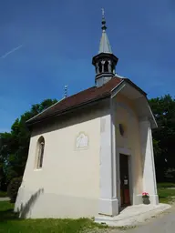 Chapelle de Notre-Dame-de-tous-les-Jours