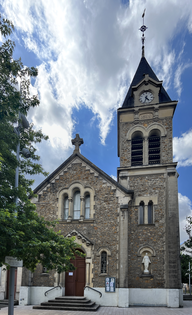 Église Notre-Dame-de-l'Assomption