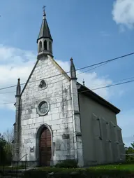 Chapelle Notre-Dame-de-Pitié