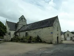 Chapelle Notre-Dame-de-l'Épine