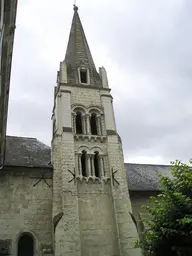 Église paroissiale Saint-Maurice