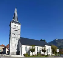 Église de la Nativité-de-Marie