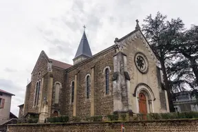 Église Saint-Pierre-ès-Liens