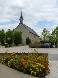 Église Saint-Pavace